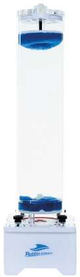 Reactor Universal Bubble Magus 600 L/h (Cilindro 1.2 L) 12 W para Peces