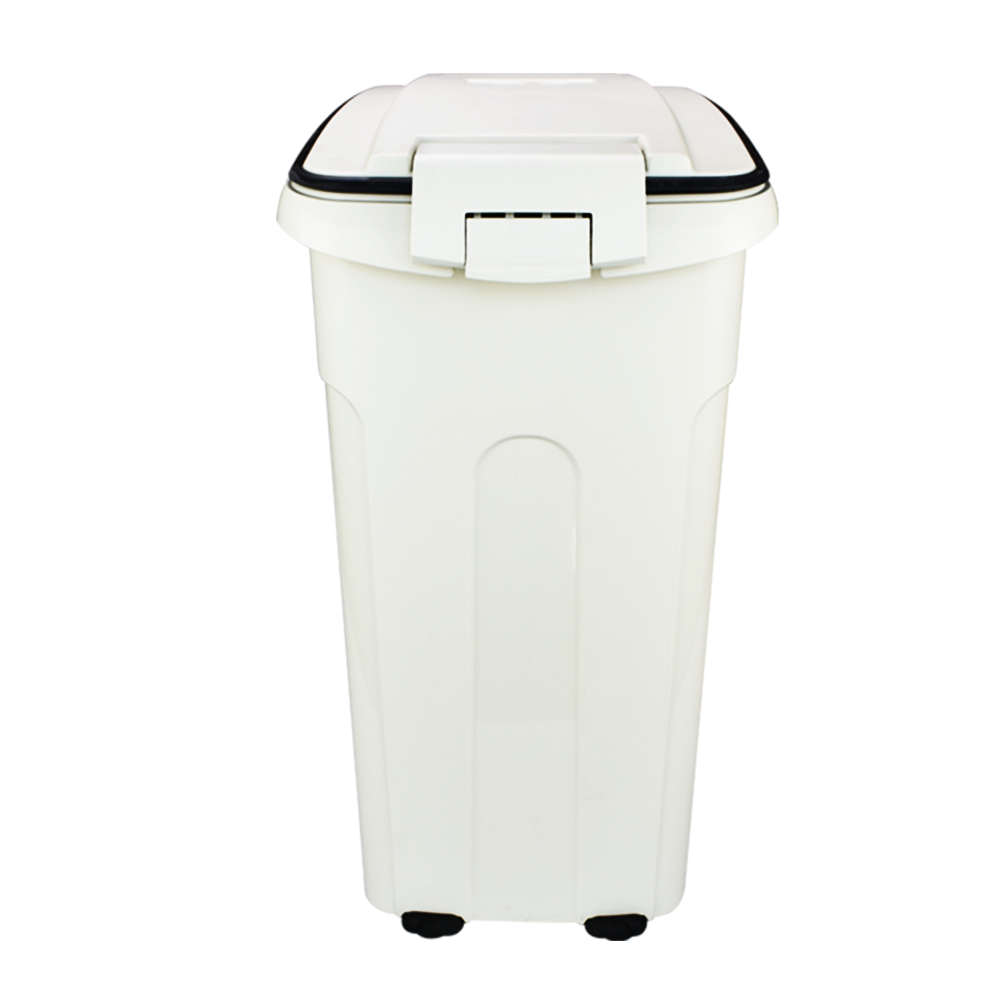 MPS Contenedor de Alimento 33 lb (15 kg) para Perro