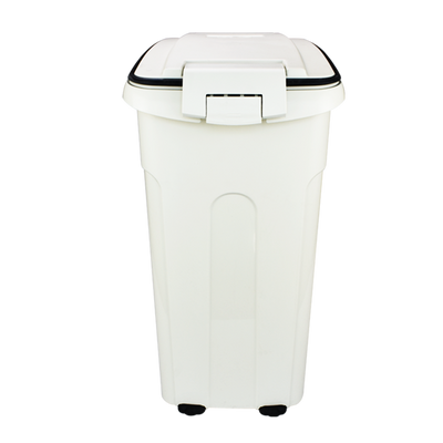 MPS Contenedor de Alimento 33 lb (15 kg) para Perro