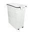 MPS Contenedor de Alimento 33 lb (15 kg) para Perro