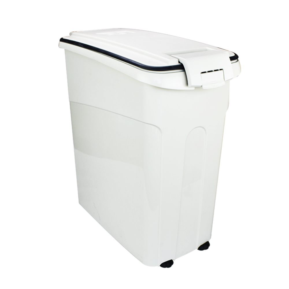 MPS Contenedor de Alimento 33 lb (15 kg) para Perro