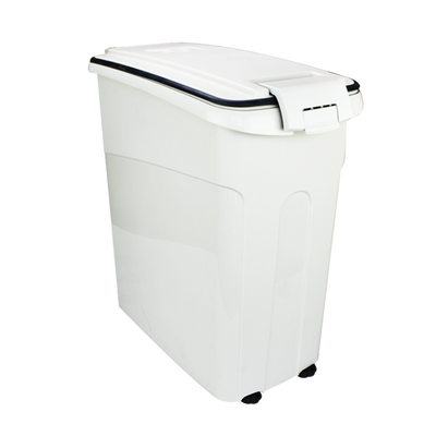 MPS Contenedor de Alimento 33 lb (15 kg) para Perro