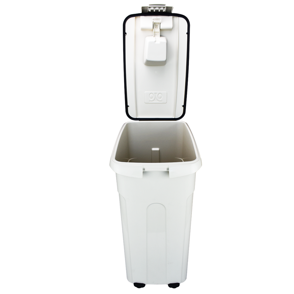 MPS Contenedor de Alimento 33 lb (15 kg) para Perro