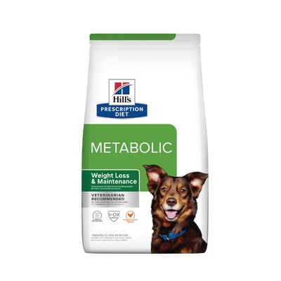 Hills Metabolic