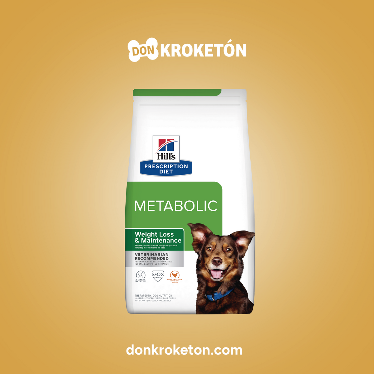 Hills Metabolic