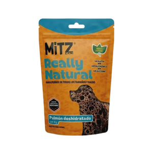 Mitz Premios Pulmon Deshidratado 60gr