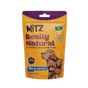 Mitz Premios MIX de ternera 60gr