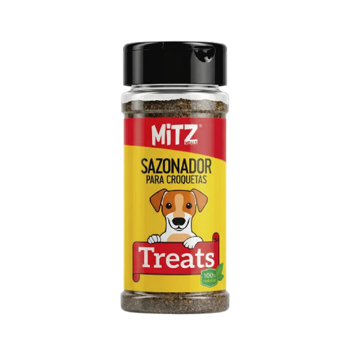 Mitz Sazonador De Hígado Para Croquetas 80gr