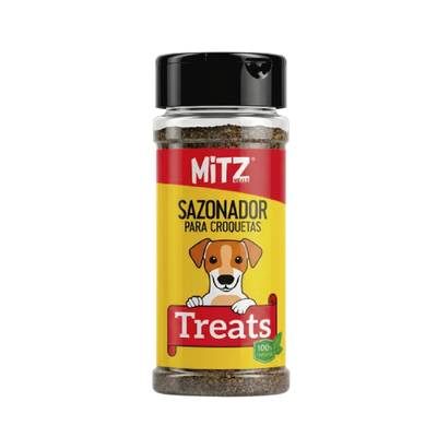Mitz Sazonador De Higado Para Croquetas 80gr
