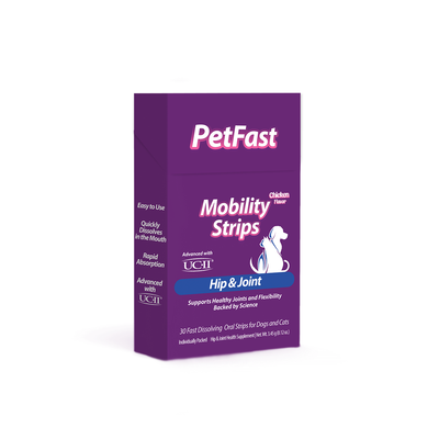 PetFast Mobility