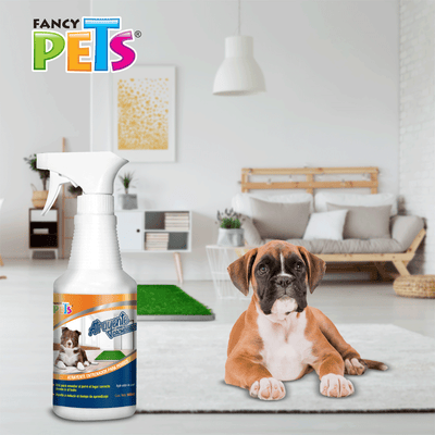 Lomas Atrayente para Cachorros Fancy Pets 500 ml