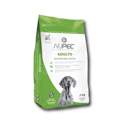 Nupec Adulto