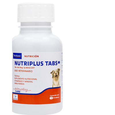 Nutriplus Tabs