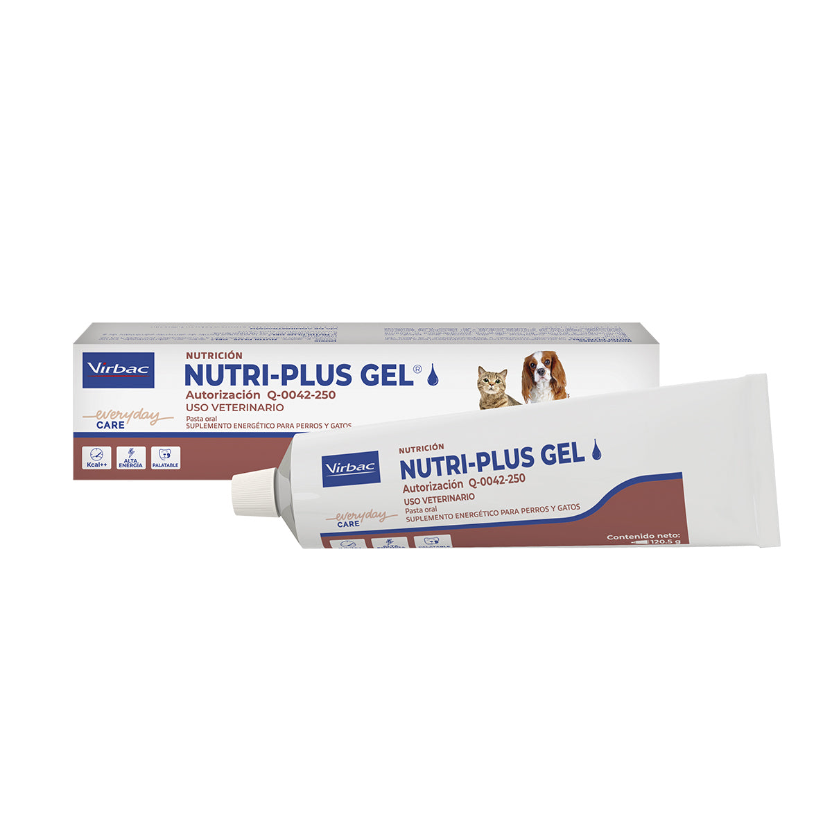 Nutri-plus Gel