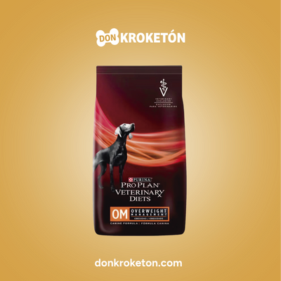 ProPlan OM Sobrepeso