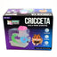 Ocean Jaula Cricceta Translucid para Hamster