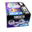 Ocean Jaula Cricceta Translucid para Hamster