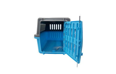 Transportadora Eco Ocean Pets para Perro