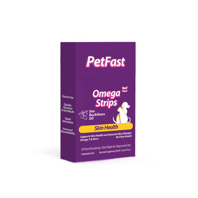 PetFast Omega