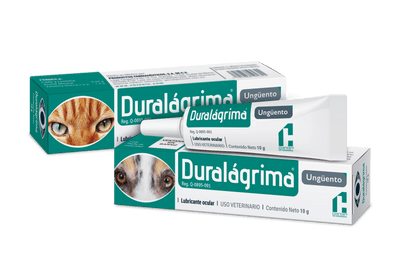 Duralágrima Ungüento Oftálmico