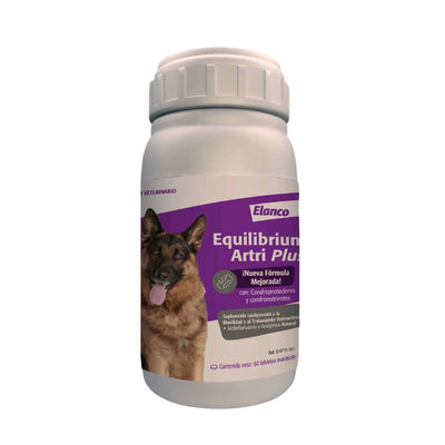 Equilibrium Artri Plus