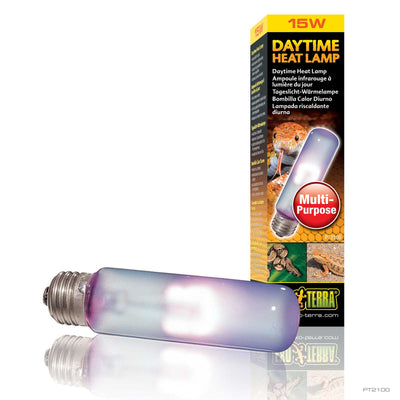 Hagen Foco Sun Glo Exo-Terra para Reptiles y Anfibios