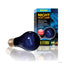 Hagen Foco Night Glo Exo-Terra para Reptiles y Anfibios