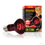 Hagen Foco Heat Glo Exo-Terra para Reptiles y Anfibios