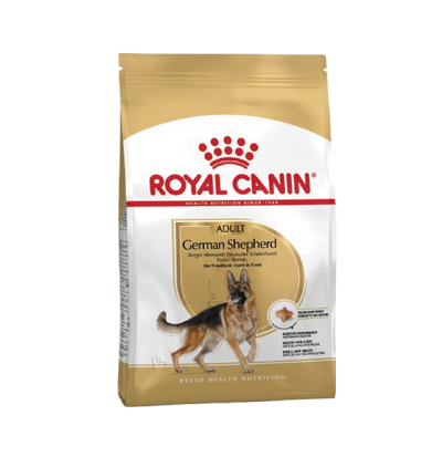 Royal Canin Pastor Aleman
