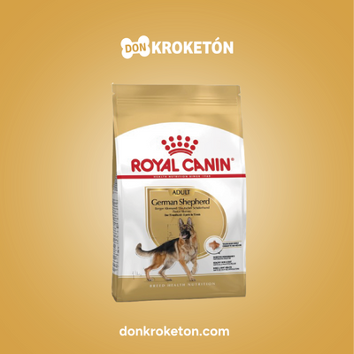 Royal Canin Pastor Aleman