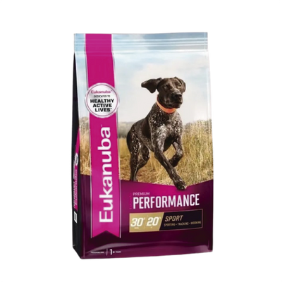 Eukanuba Premium Performance 30/20 Sport
