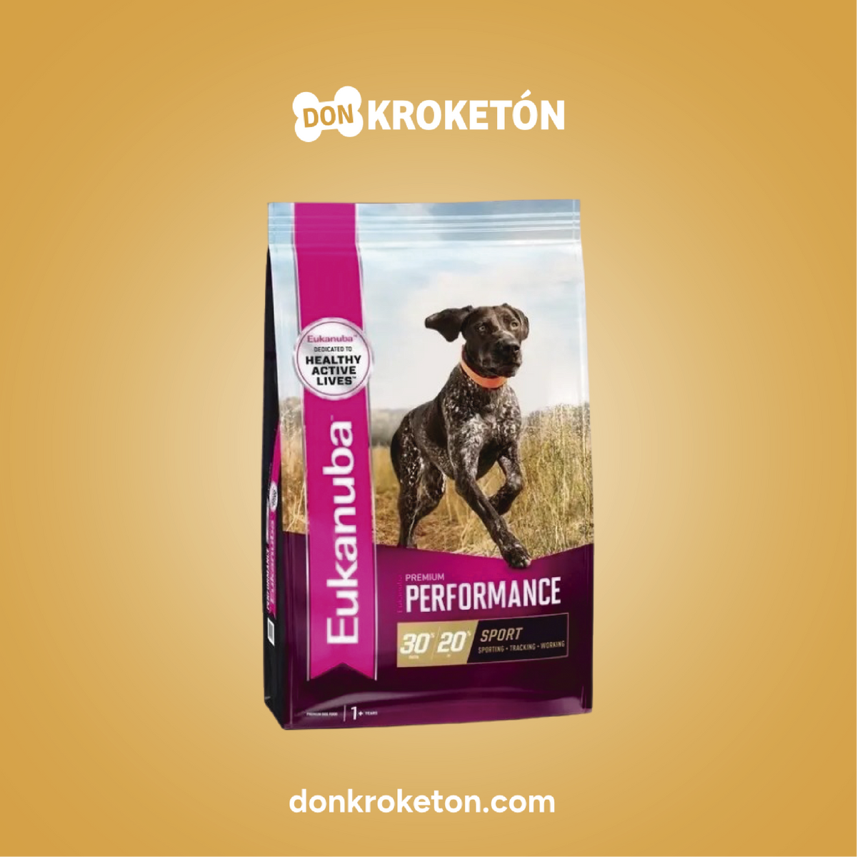 Eukanuba Premium Performance 30/20 Sport
