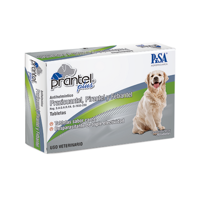 Prantel Plus