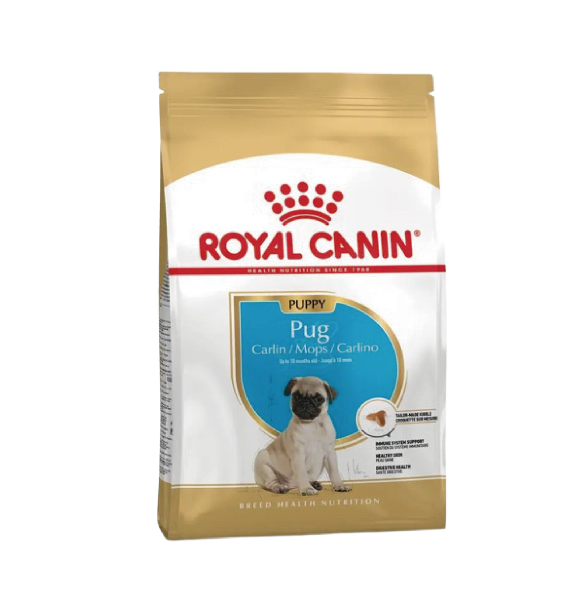 Royal Canin Pug Cachorro