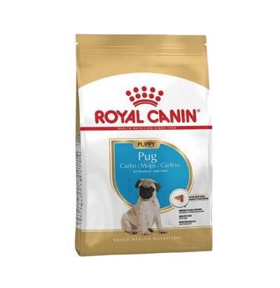 Royal Canin Pug Cachorro