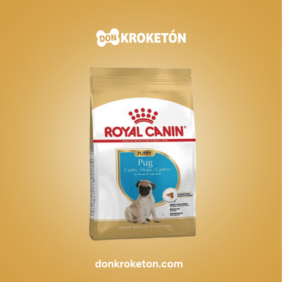 Royal Canin Pug Cachorro