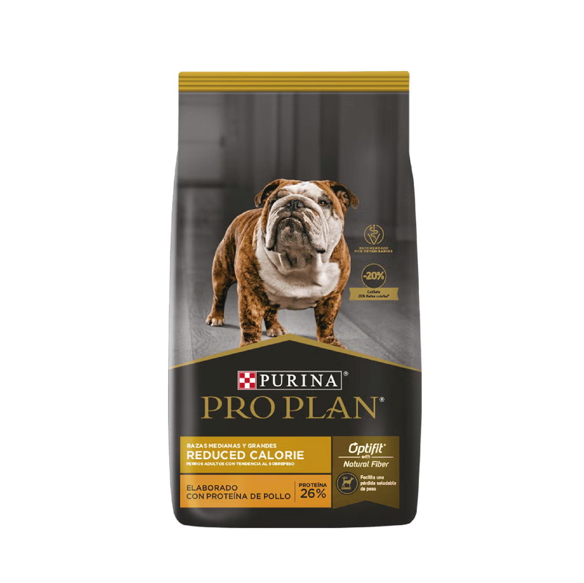 ProPlan Calorias Reducidas