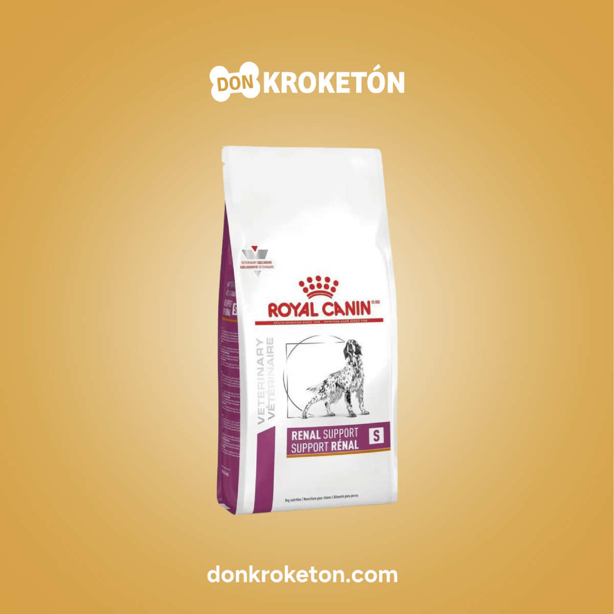 Royal Canin Renal Support