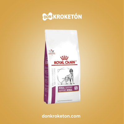 Royal Canin Renal Support