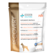 Lomas MS Recovery Suplemento Proteina para Perros 400g