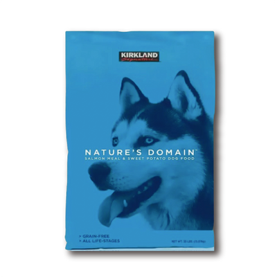 Kirkland Salmon (Para cachorros y adultos) 16kg