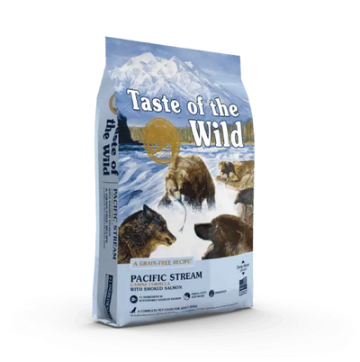 Taste of the Wild Adulto Salmon Ahumado