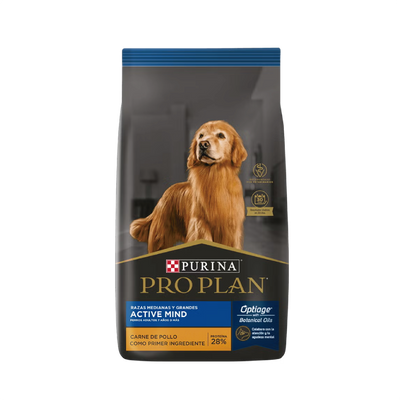 ProPlan Senior Active Mind