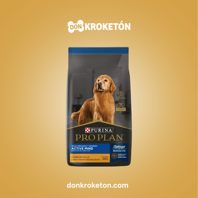 ProPlan Senior Active Mind