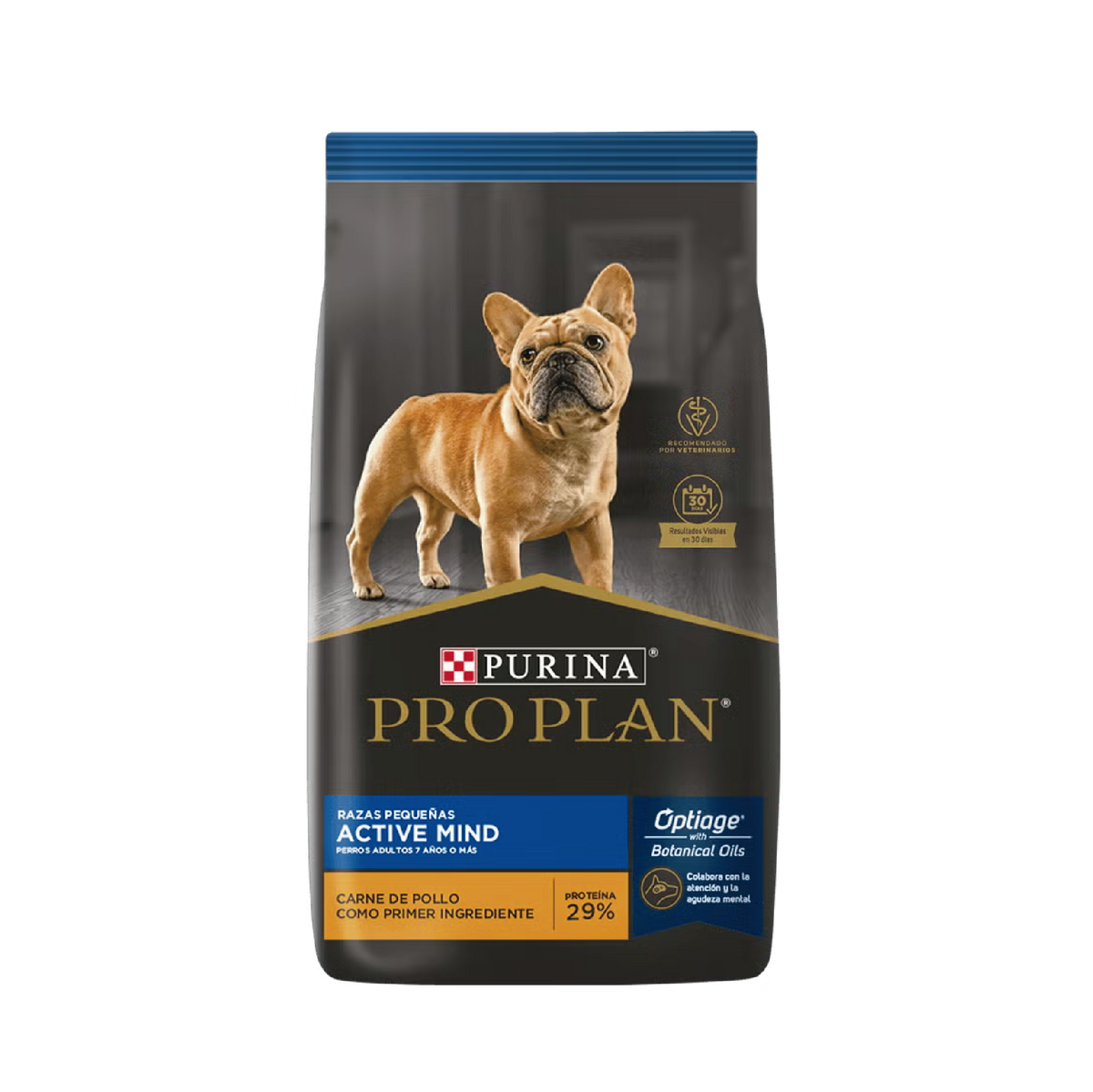 Proplan Senior Active Mind Raza Chica