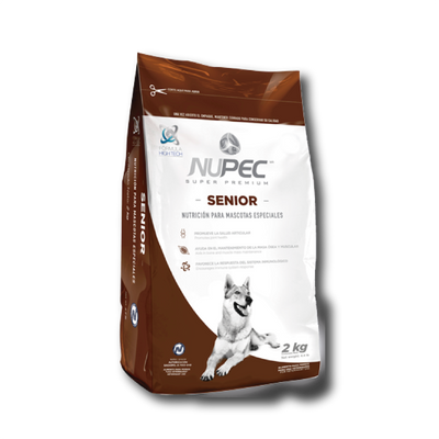 Nupec Senior