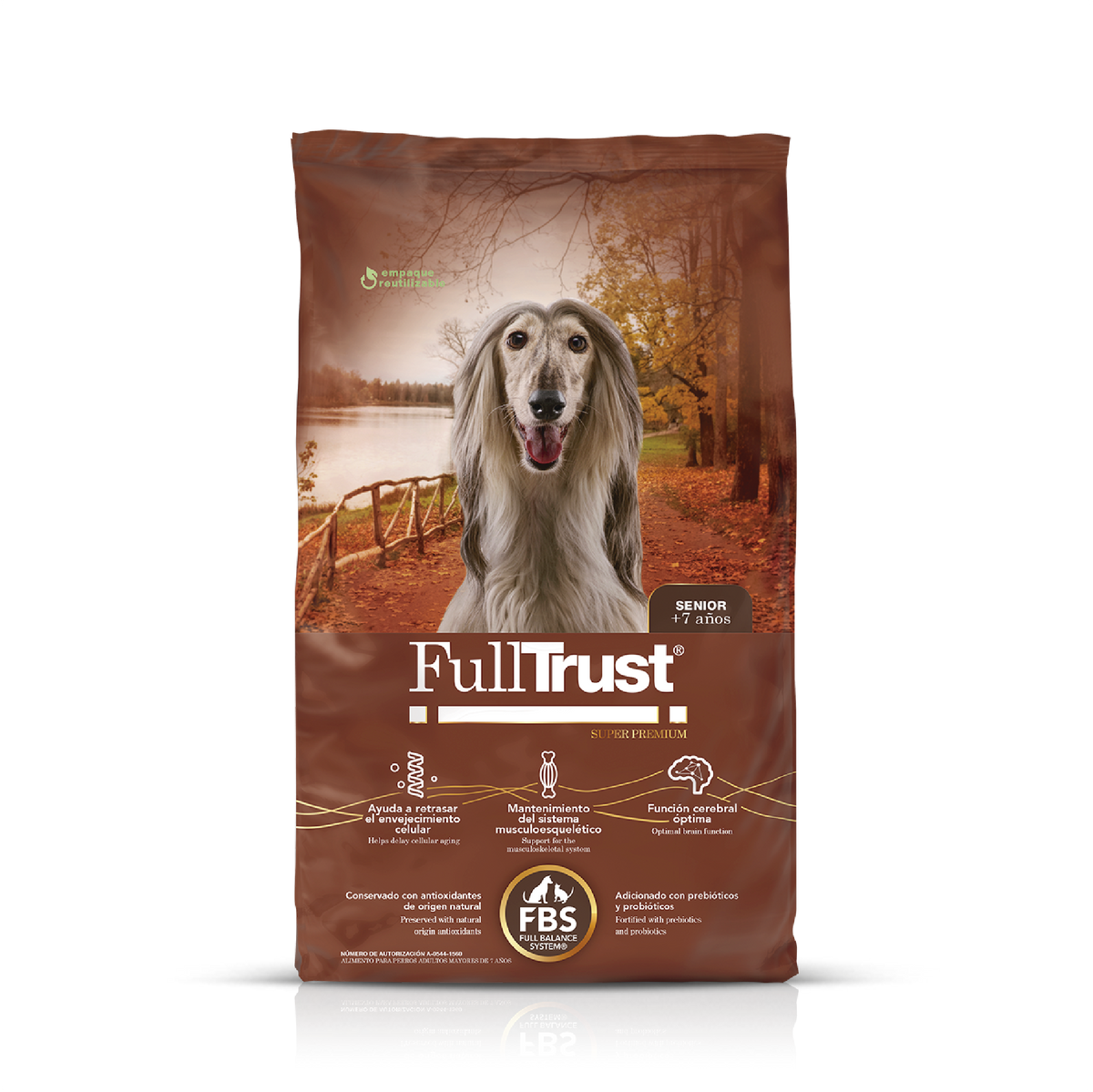 FullTrust Senior