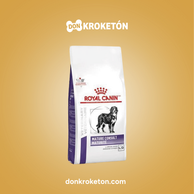 Royal Canin Mature Grande