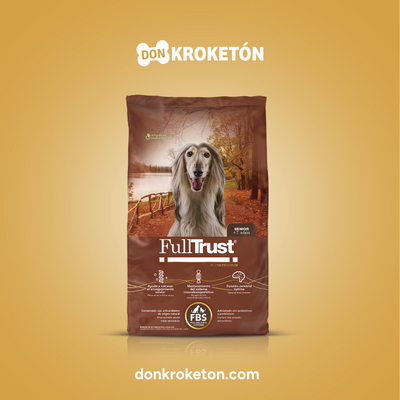 FullTrust Senior