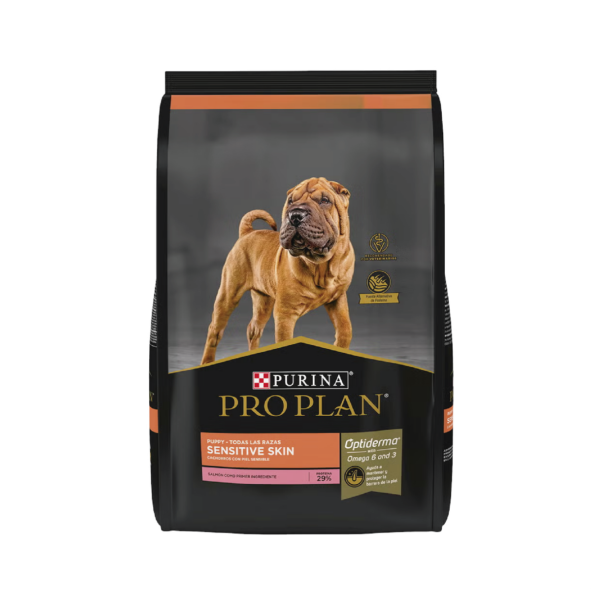 ProPlan Cachorro Salmon